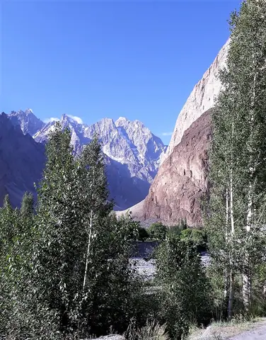 Baltistan