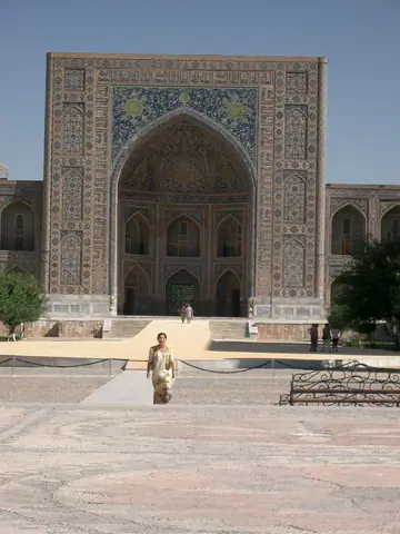 Tillakari Madrasah