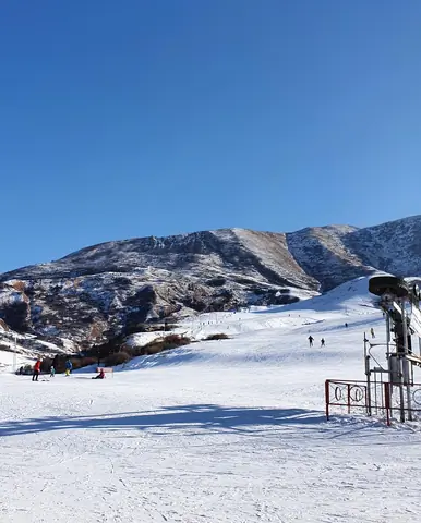 Ski Tatyr