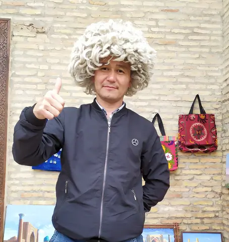 Bakyt