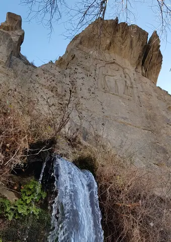 Buddha of Gilgit