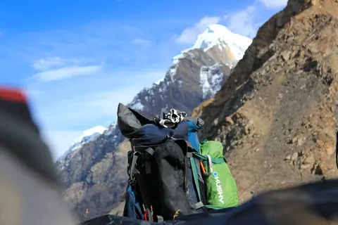 Adventure tours