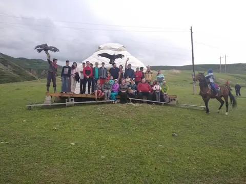 The Farm