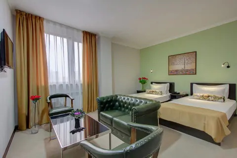 Hotel Bishkek