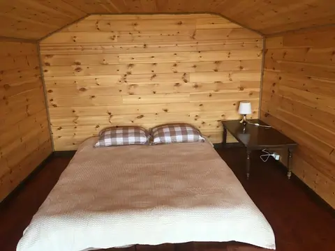 Ferme Kyzyl Tash