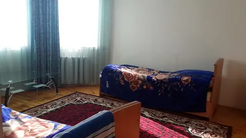 Hotel Osh
