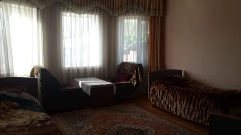 Hotel Osh