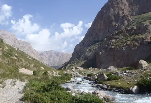 Kara Kabak
