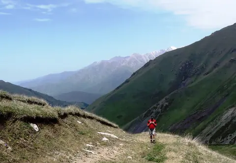 Koel Toer pass/col