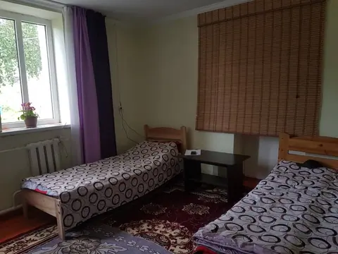 GH Baitor Jyrgalan