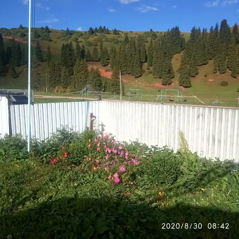 GH Baitor Jyrgalan