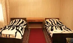 Artuch camp 