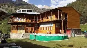Artuch camp 