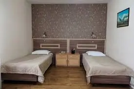AM Hotel
