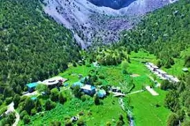 Artuch camp 