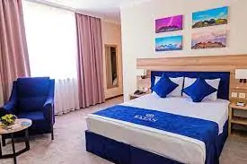 Rayan Hotel