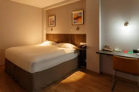 smart hotel