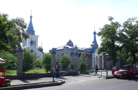 god's temple