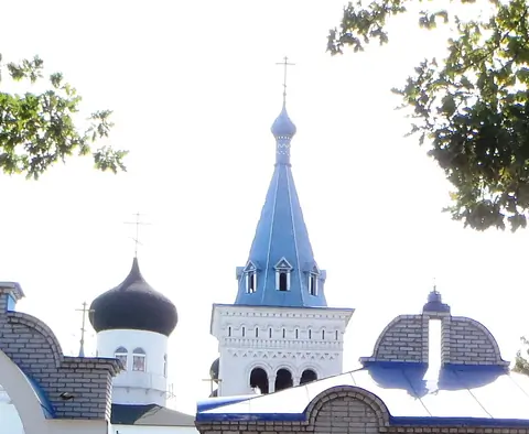 cathedrale