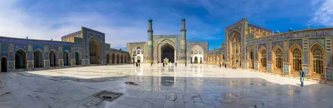 friday mosque