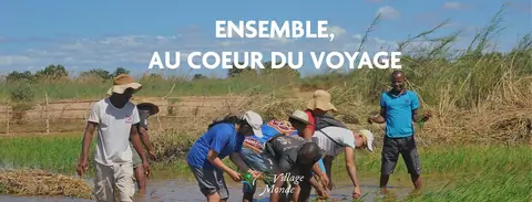 Village Monde - Vaolo