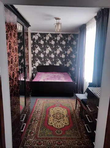 Homestay Venera in Kyzyl-Suu village 