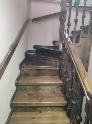 Homestay Venera in Kyzyl-Suu village 