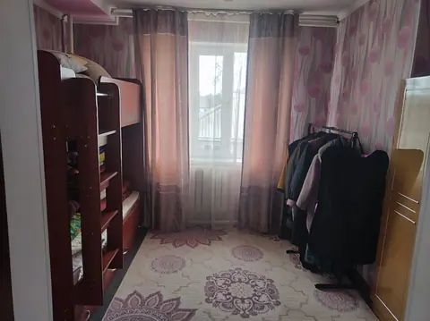 Homestay Venera in Kyzyl-Suu village 