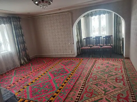 Homestay Venera in Kyzyl-Suu village 