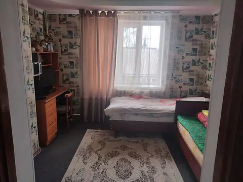 Homestay Venera in Kyzyl-Suu village 