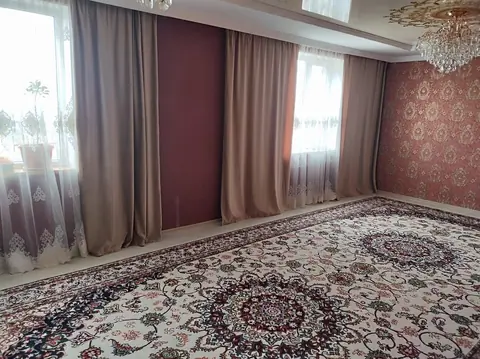 Homestay Mahabat  in Darkan Village 
