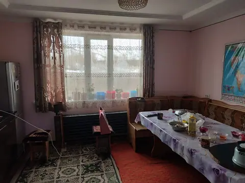 Homestay Mahabat  in Darkan Village 