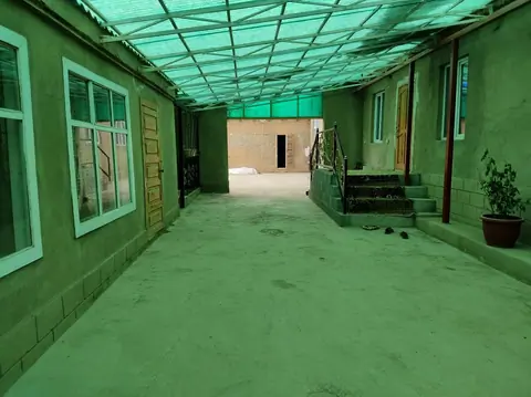 Homestay Mahabat  in Darkan Village 