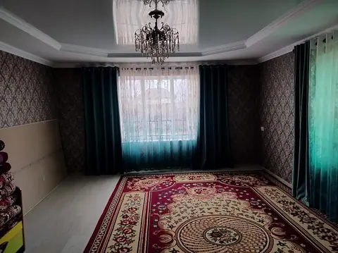 Homestay Mahabat  in Darkan Village 