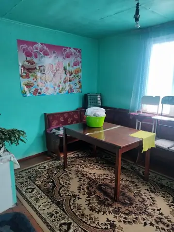 Homestay Aida in Orgochor Village 