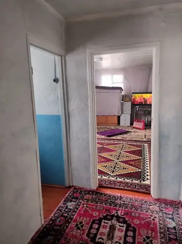 Homestay Aida in Orgochor Village 