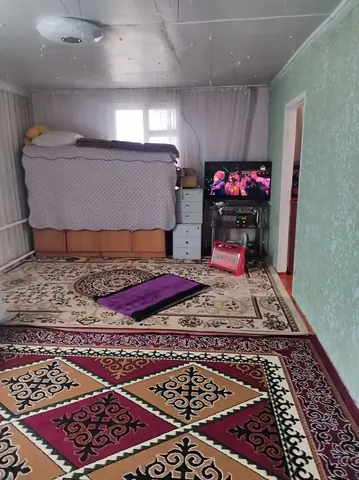 Homestay Aida in Orgochor Village 