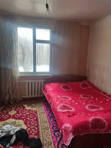 Homestay Aida in Orgochor Village 