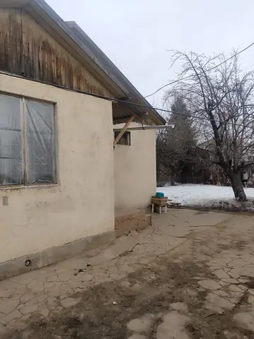 Homestay Aida in Orgochor Village 