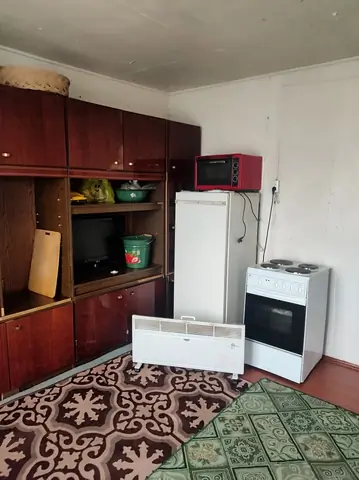 Homestay Aida in Orgochor Village 