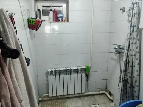 Homestay in village Svetlaya Polyana Jeti-Oguz district