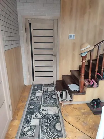 Homestay Atabek in Darkan Village 