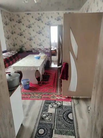 Homestay Atabek in Darkan Village 