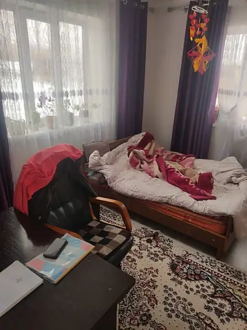 Homestay Atabek in Darkan Village 