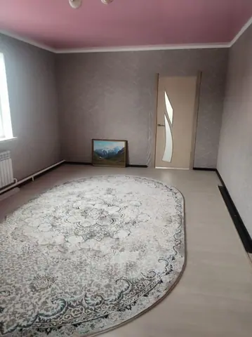 Homestay Atabek in Darkan Village 