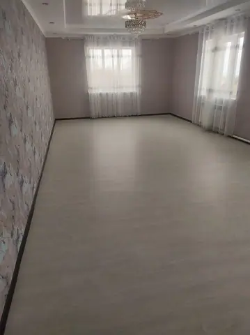 Homestay Atabek in Darkan Village 
