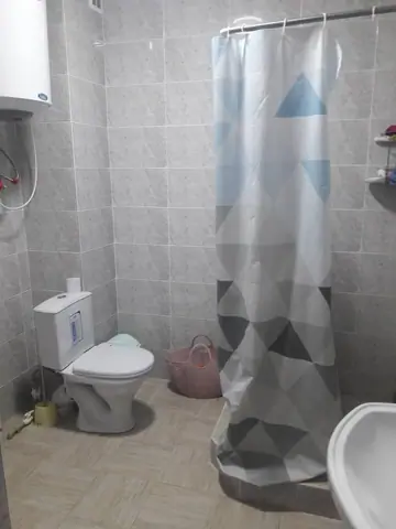 Homestay Roza in Sarou village