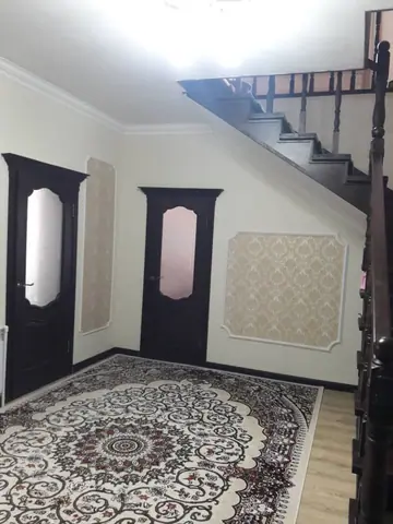 Homestay Roza in Sarou village