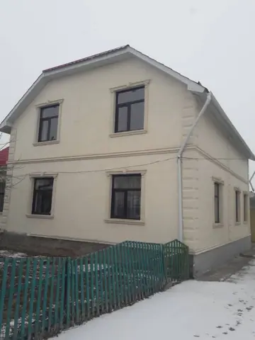 Homestay Roza in Sarou village