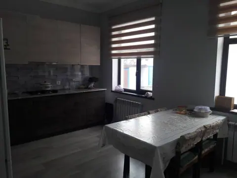 Homestay Roza in Sarou village